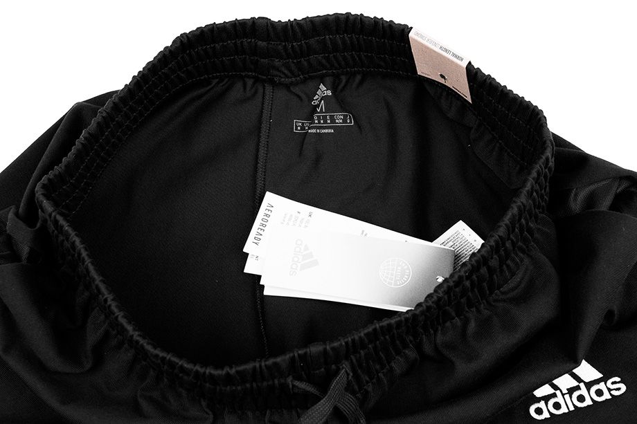 adidas Dámské Kalhoty Essentials Tapered Open Hem Pants GK9222