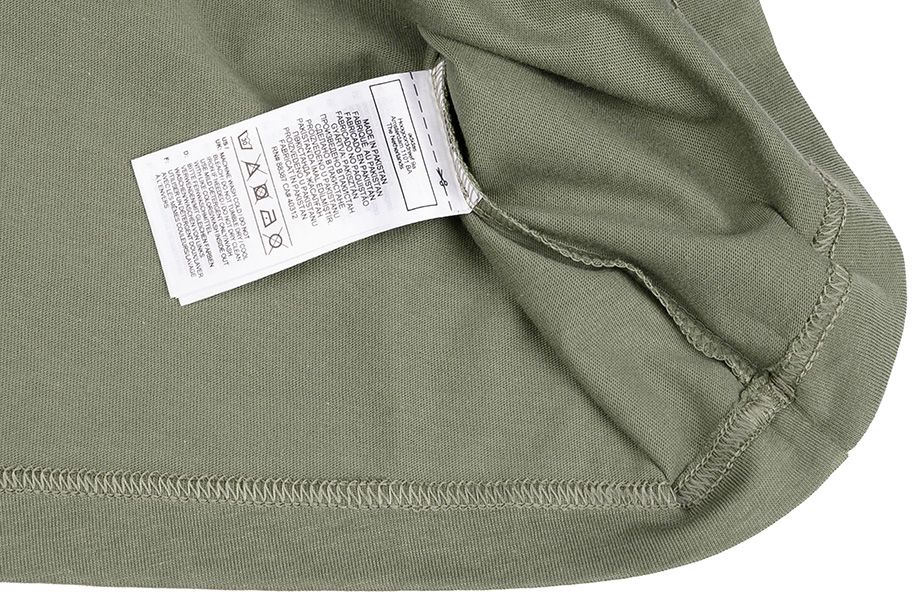 adidas Tričko Pánské Essentials Linear Slim Tee GL0059