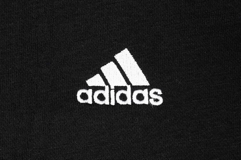 adidas Mikina s Kapucí Dámské Essentials Single GL0798