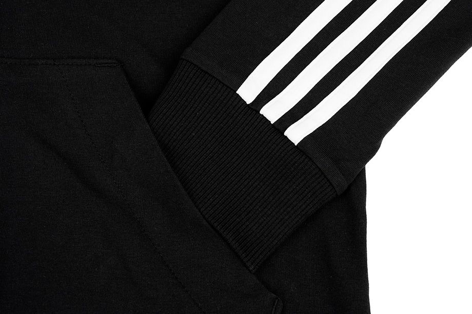 adidas Mikina s Kapucí Dámské Essentials Single GL0798
