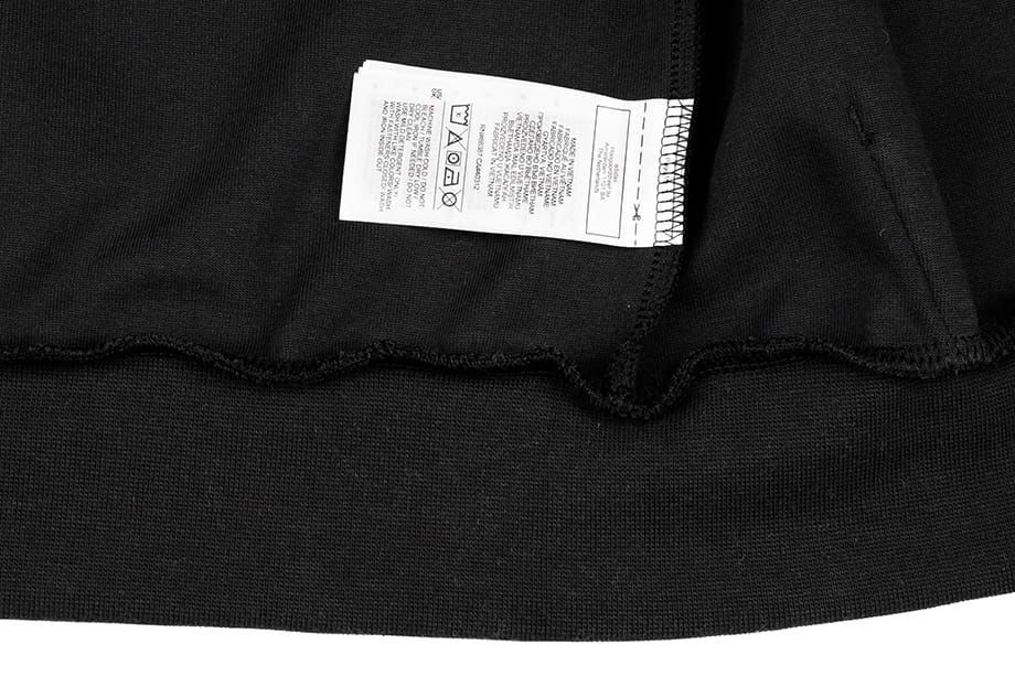 adidas Mikina s Kapucí Dámské Essentials Single GL0798