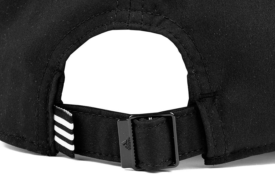 adidas Dětská čepice kšiltovka Baseball Lightweight Embroidered Logo OSFC GM4509