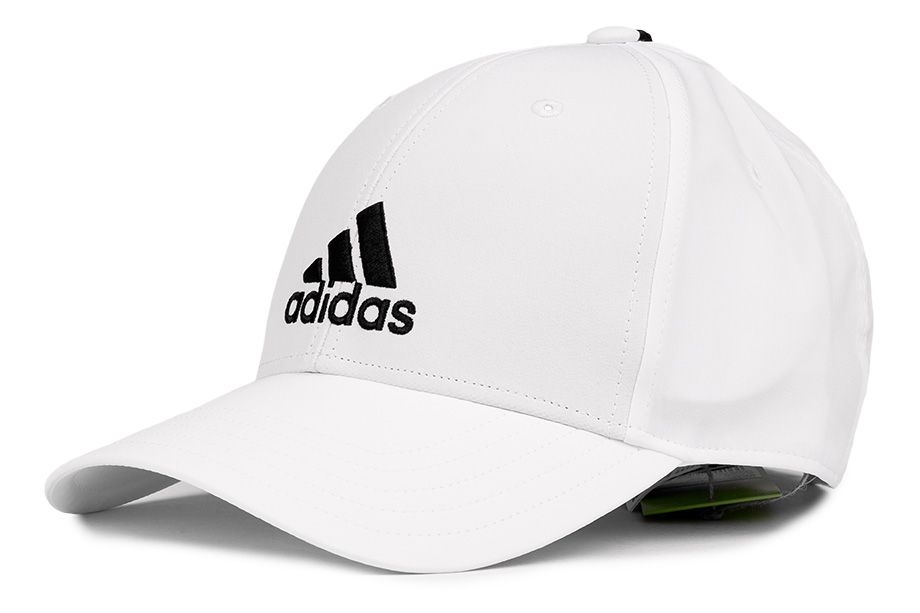 adidas Pánské čepice kšiltovka Baseball Lightweight Embroidered Logo OSFM GM6260