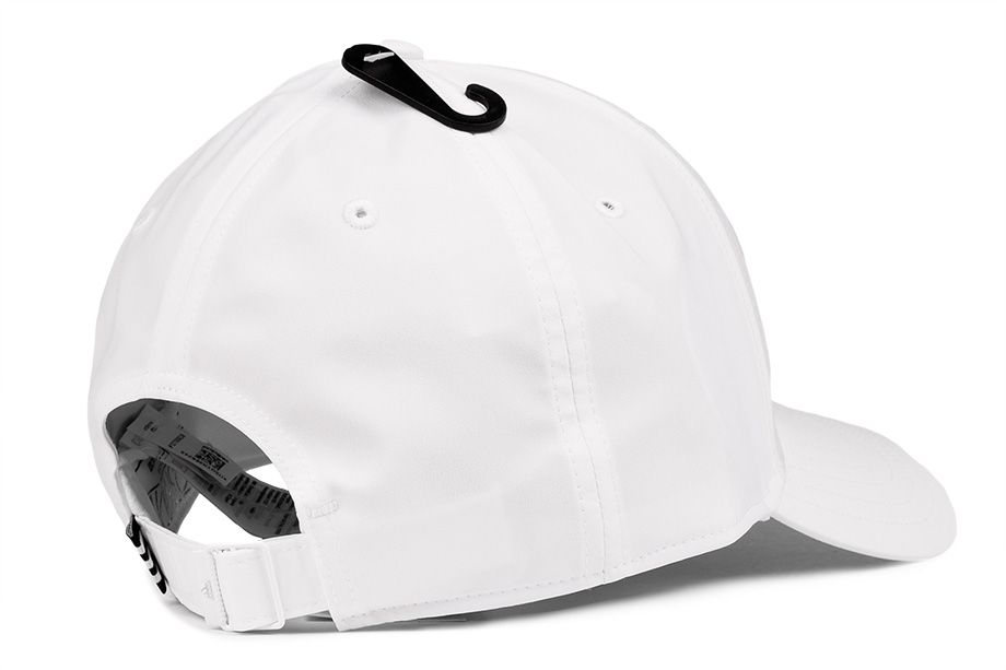 adidas Čepice kšiltovka pro mládež Baseball Lightweight Embroidered Logo OSFY GM6260