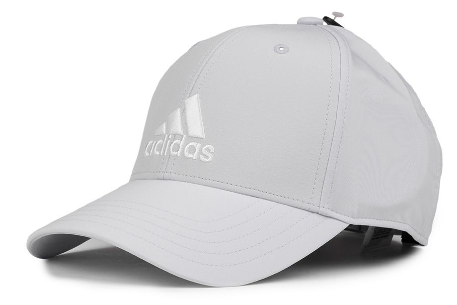 adidas Čepice kšiltovka pro mládež Baseball Lightweight Embroidered Logo OSFY GM6261