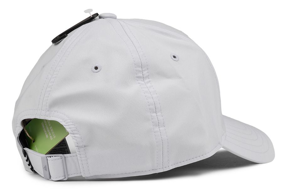 adidas Dětská čepice kšiltovka Baseball Lightweight Embroidered Logo OSFC GM6261