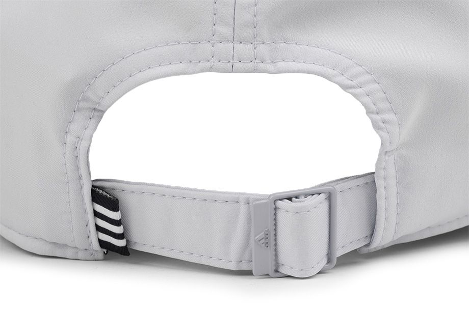 adidas Dětská čepice kšiltovka Baseball Lightweight Embroidered Logo OSFC GM6261