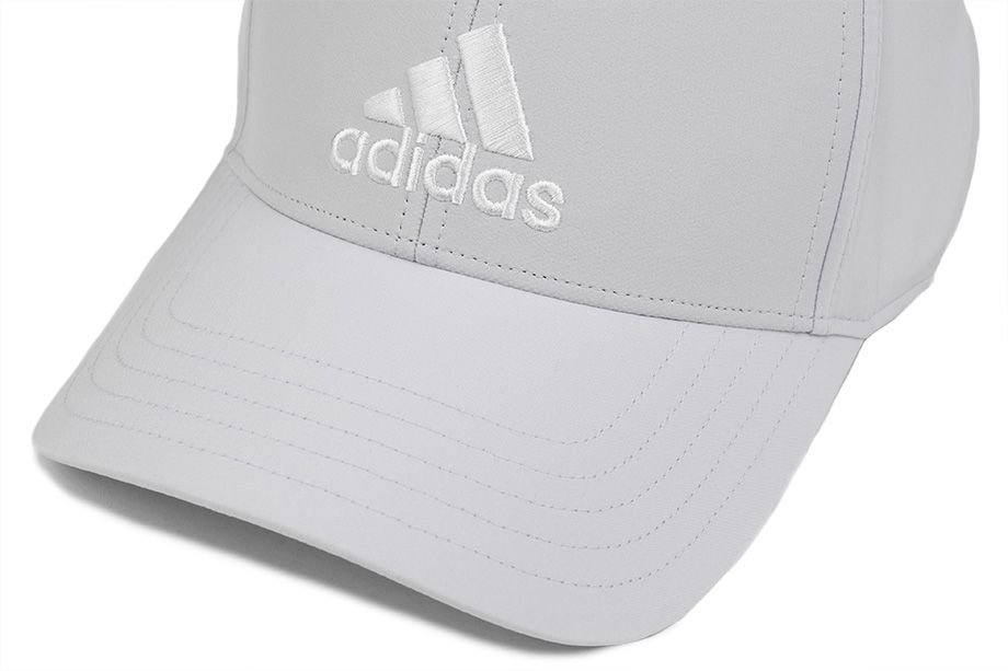 adidas Dětská čepice kšiltovka Baseball Lightweight Embroidered Logo OSFC GM6261