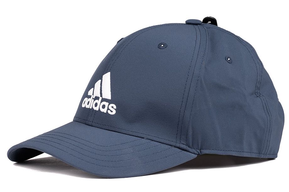 adidas Pánské čepice kšiltovka Baseball Lightweight Embroidered Logo OSFM GM6262