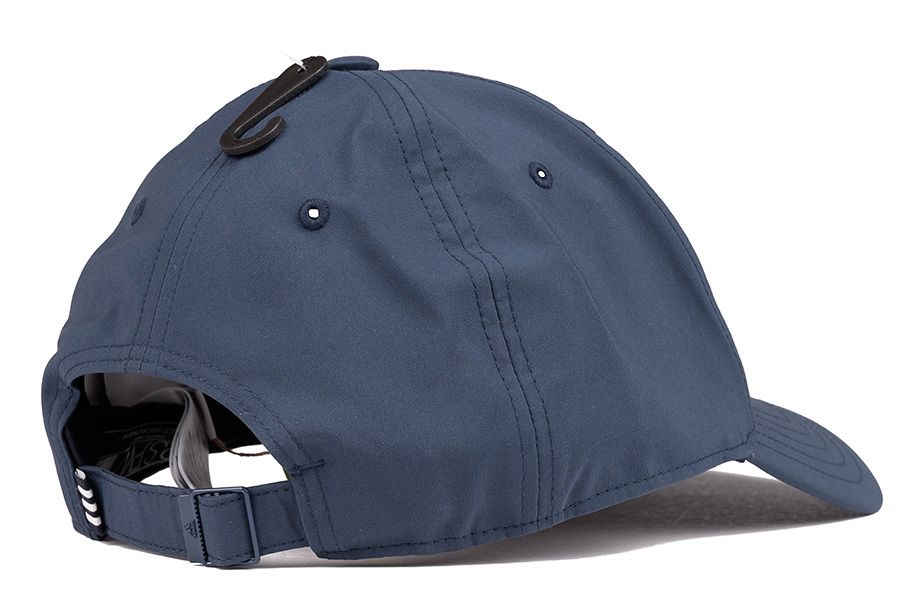 adidas Čepice kšiltovka pro mládež Baseball Lightweight Embroidered Logo OSFY GM6262
