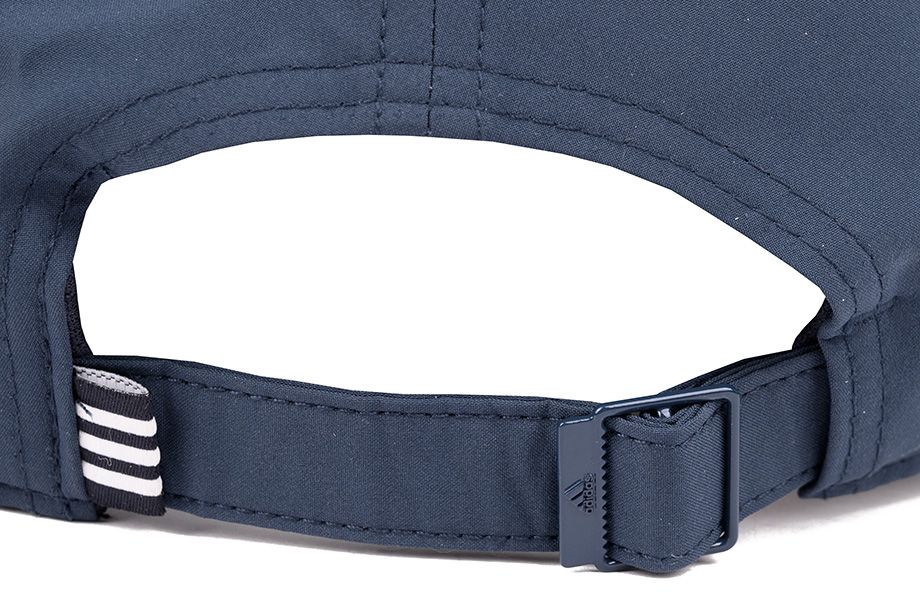adidas Čepice kšiltovka pro mládež Baseball Lightweight Embroidered Logo OSFY GM6262