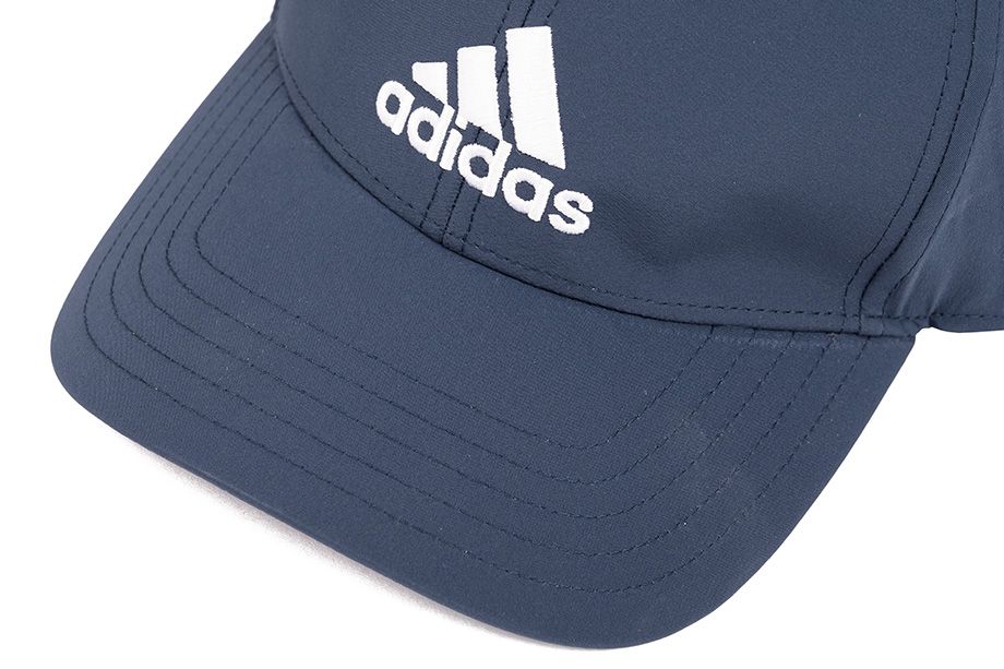 adidas Čepice kšiltovka pro mládež Baseball Lightweight Embroidered Logo OSFY GM6262