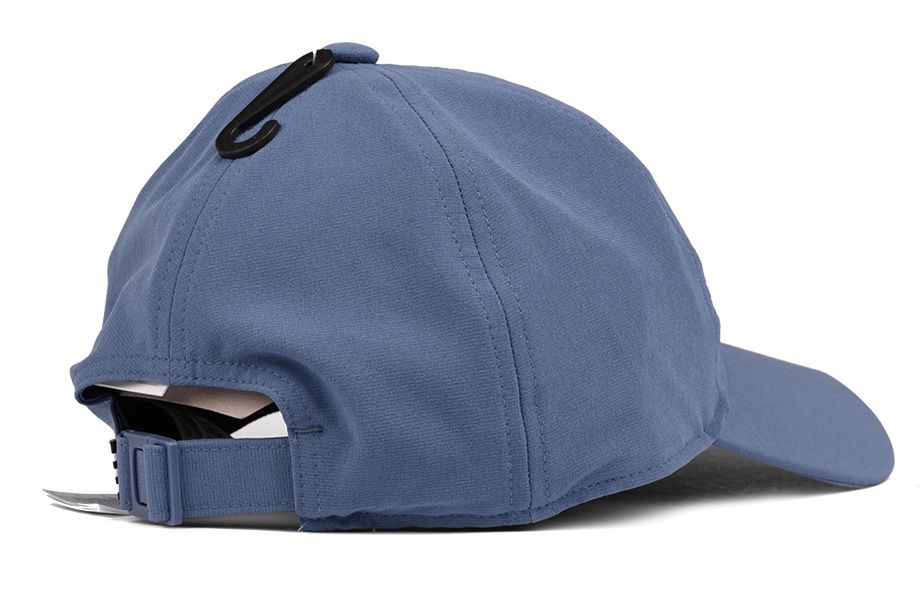 adidas čepice Mládí Aeoredy Baseball Cap 3 Stripes OSFY GM6279