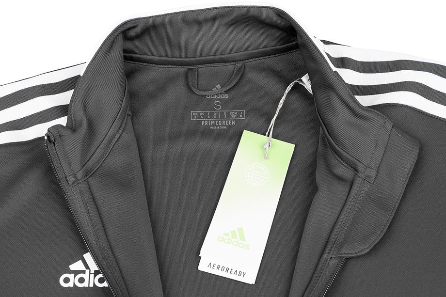 adidas Pánska mikina Tiro 21 Track GM7306