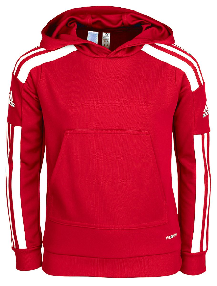 adidas pro děti Mikina Squadra 21 Hoody Youth GP6433