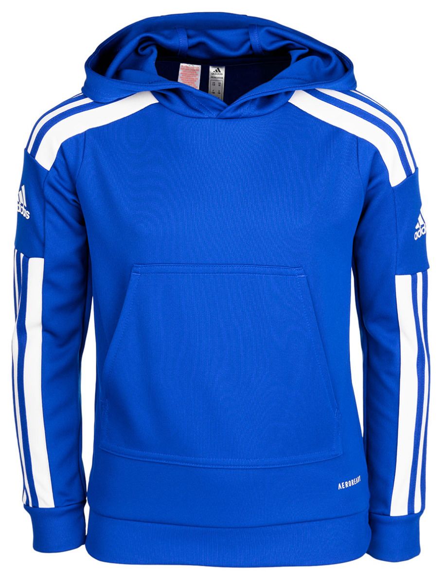 adidas pro děti Mikina Squadra 21 Hoody Youth GP6434