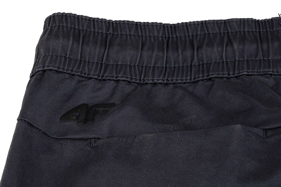 4F Pánské Krátké Kalhoty H4L21 SKMC010 31S