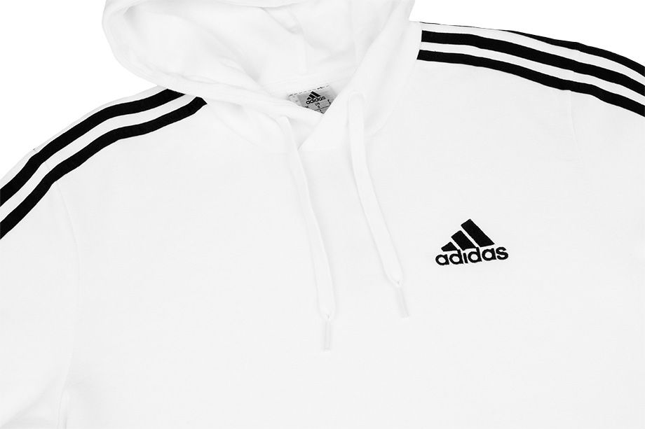 adidas Mikina Pánske Essentials Hoodie GU2522