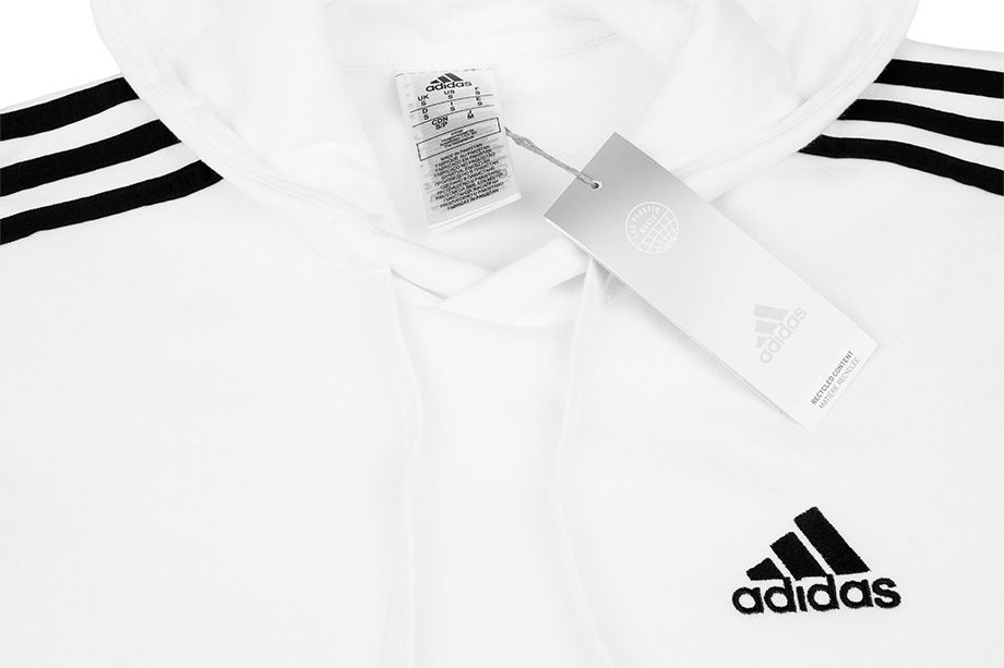 adidas Mikina Pánske Essentials Hoodie GU2522