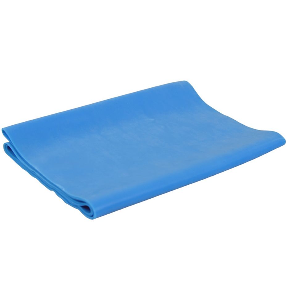 Profit Odporový gumový pás Fitness Medium 120x15x0,45cm DK 2227 Profit Odporový gumový pás Fitness Medium 120x15x0,45cm DK 2227