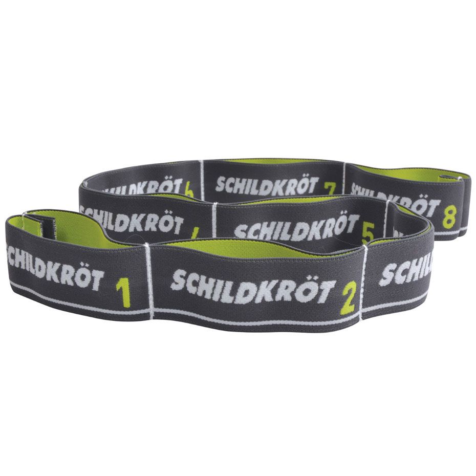 Schildkrot Fitnesová guma 15 kg 960128