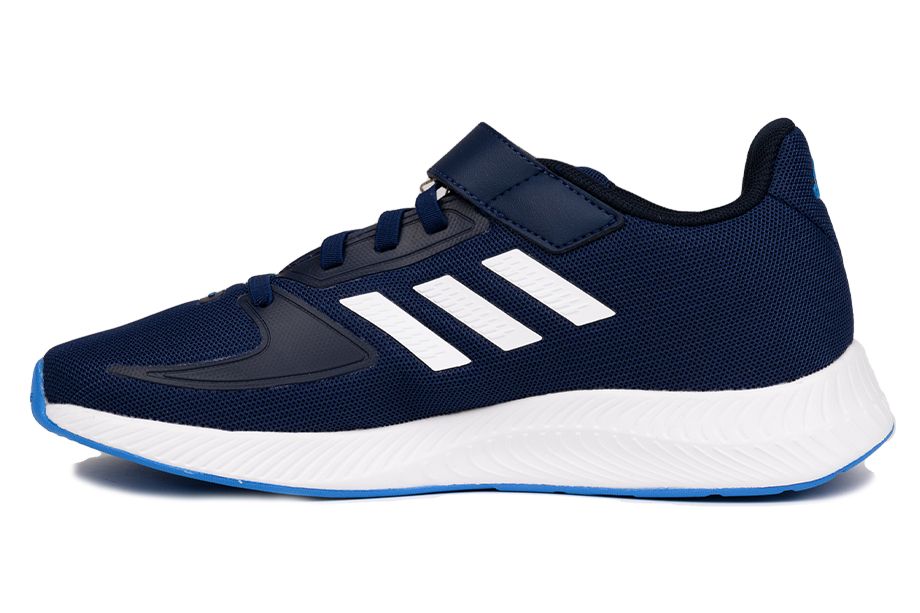 adidas Dětské boty Runfalcon 2.0 C GV7750 EUR 38 adidas Dětské boty Runfalcon 2.0 C GV7750 EUR 38