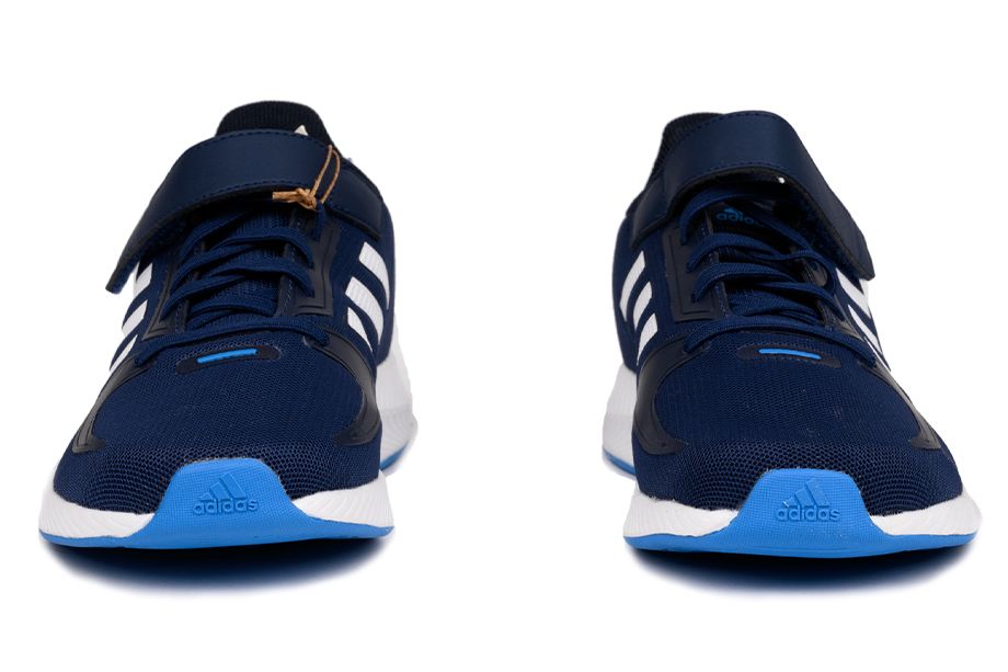 adidas Dětské boty Runfalcon 2.0 C GV7750 EUR 38 adidas Dětské boty Runfalcon 2.0 C GV7750 EUR 38
