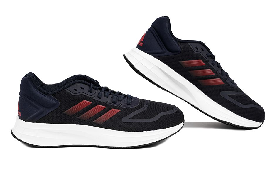 adidas Pánské boty Duramo 10 SL 2.0 GW4080 EUR 42 adidas Pánské boty Duramo 10 SL 2.0 GW4080 EUR 42