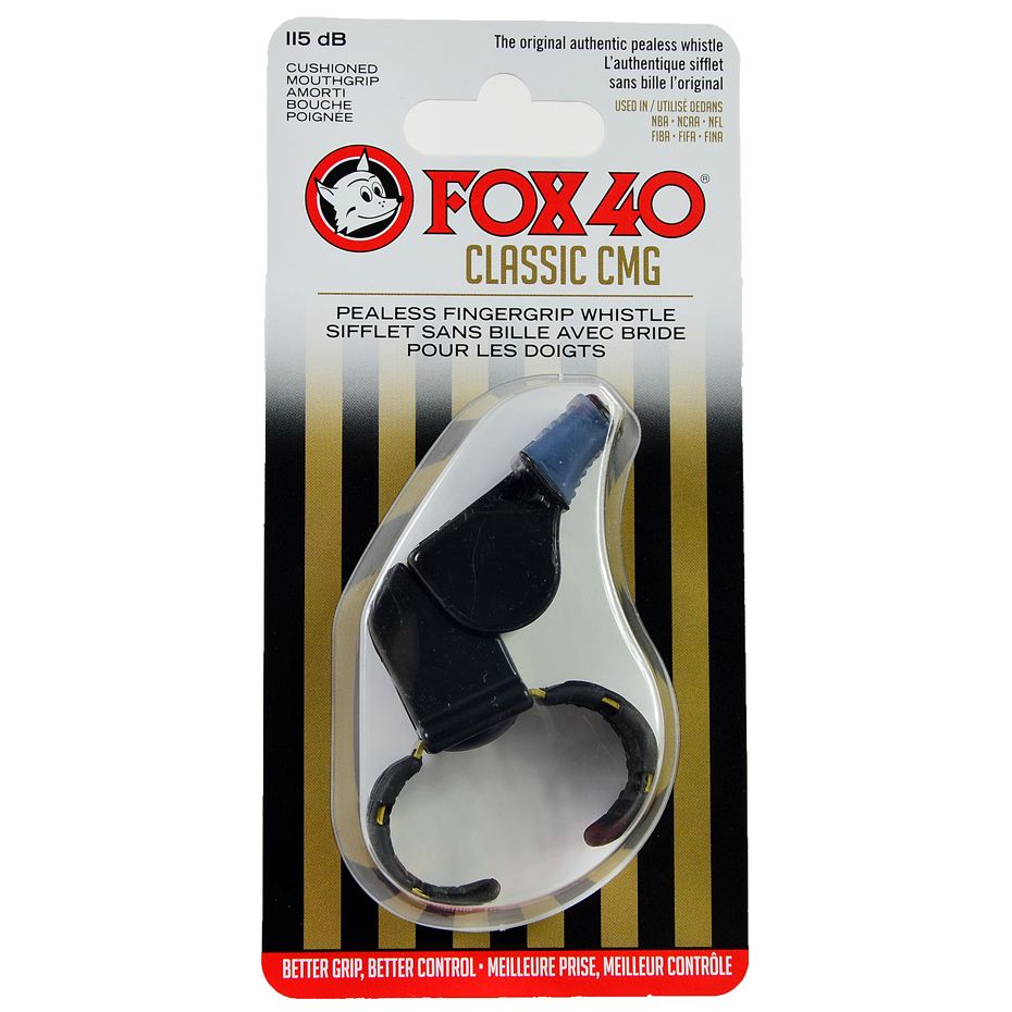Fox 40 Píšťalka CMG Classic 9609-0008