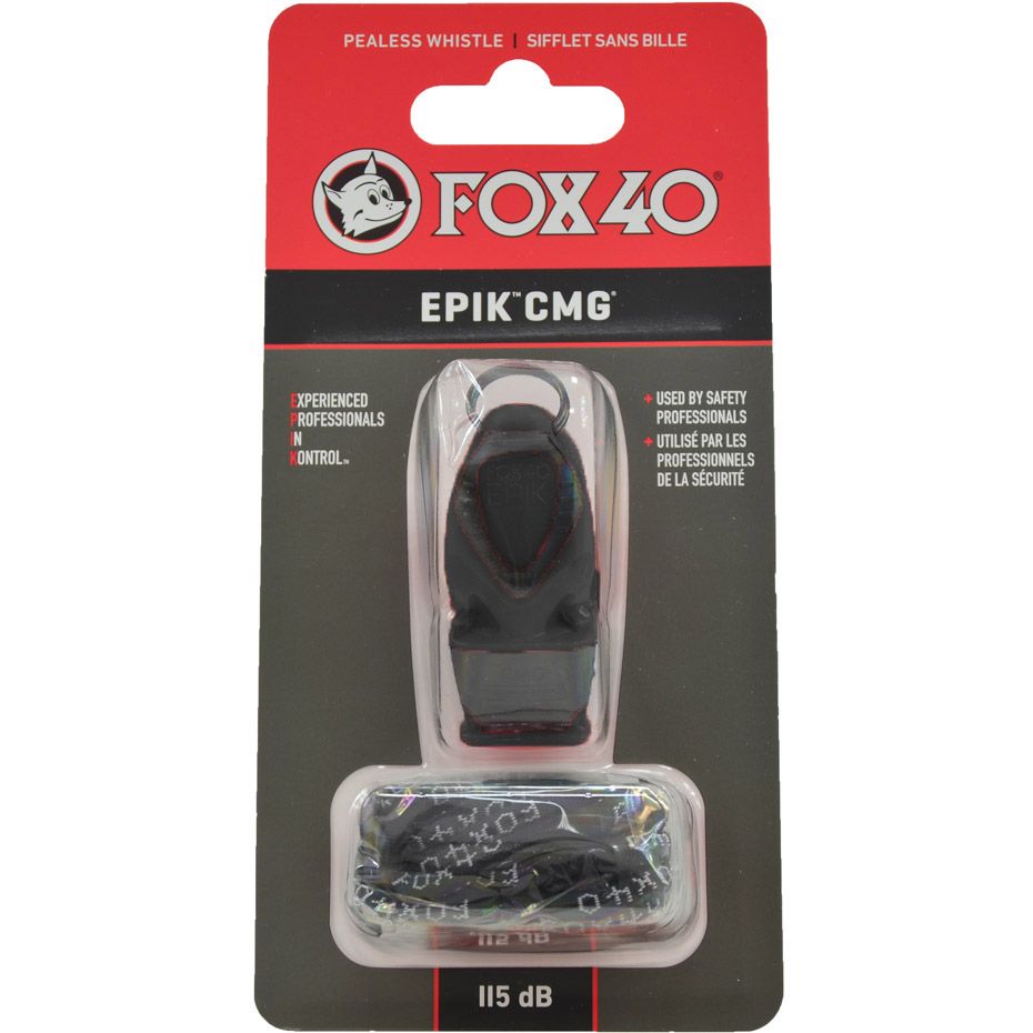 Fox 40 Píšťalka Epik CMG 8803-0008