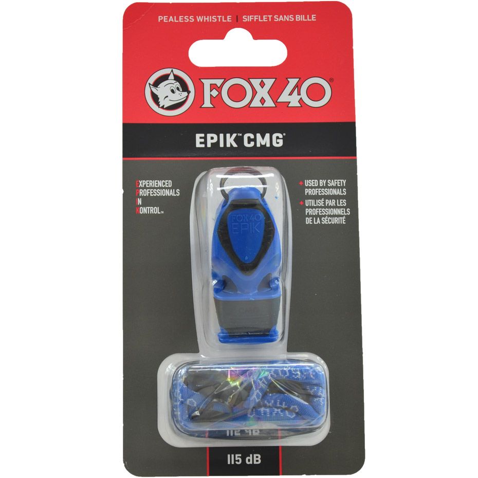 Fox 40 Píšťalka Epik CMG 8803-0508