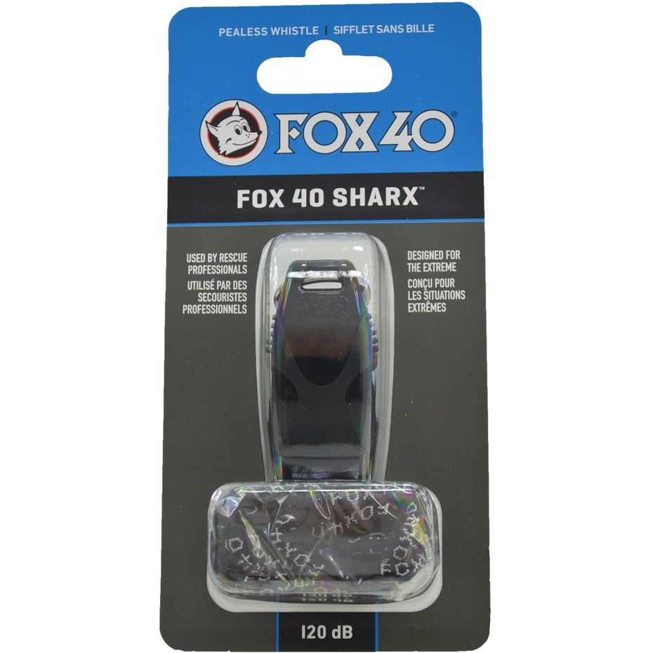 Fox 40 Píšťalka Sharx 8703-2008