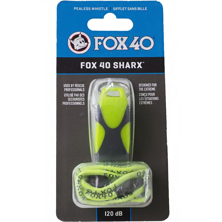 Fox 40 Píšťalka Sharx 8703-2308