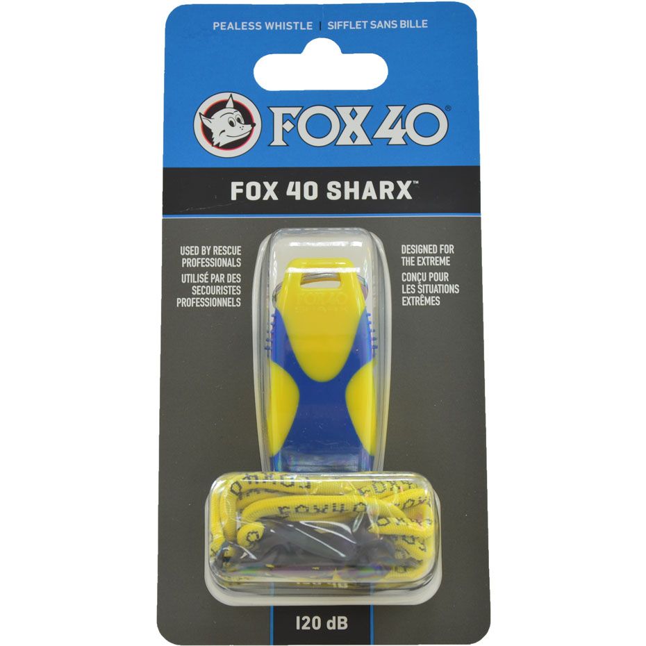 Fox 40 Píšťalka Sharx 8703-2208