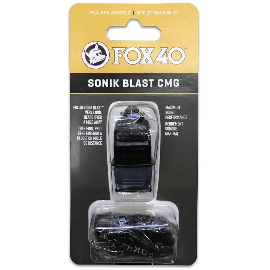 Fox 40 Píšťalka Sonik Blast CMG 9203-0008