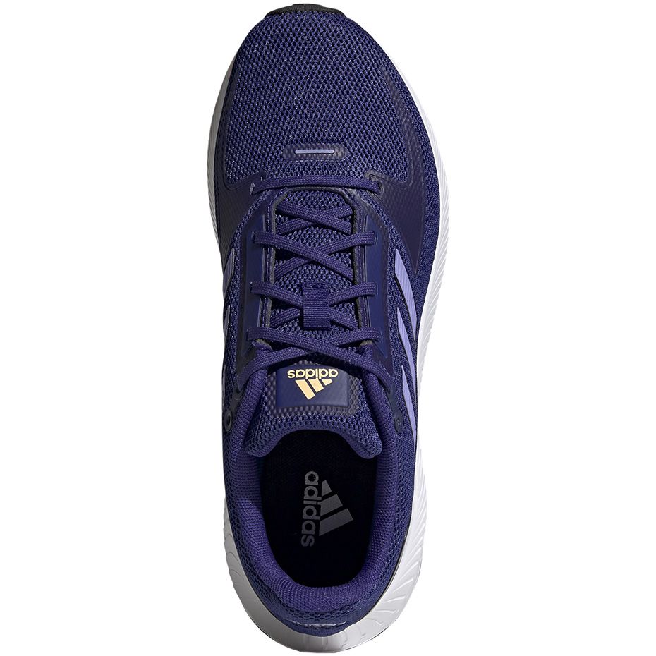 adidas Dámské boty Runfalcon 2.0 GX8251 EUR 37 1/3 adidas Dámské boty Runfalcon 2.0 GX8251 EUR 37 1/3