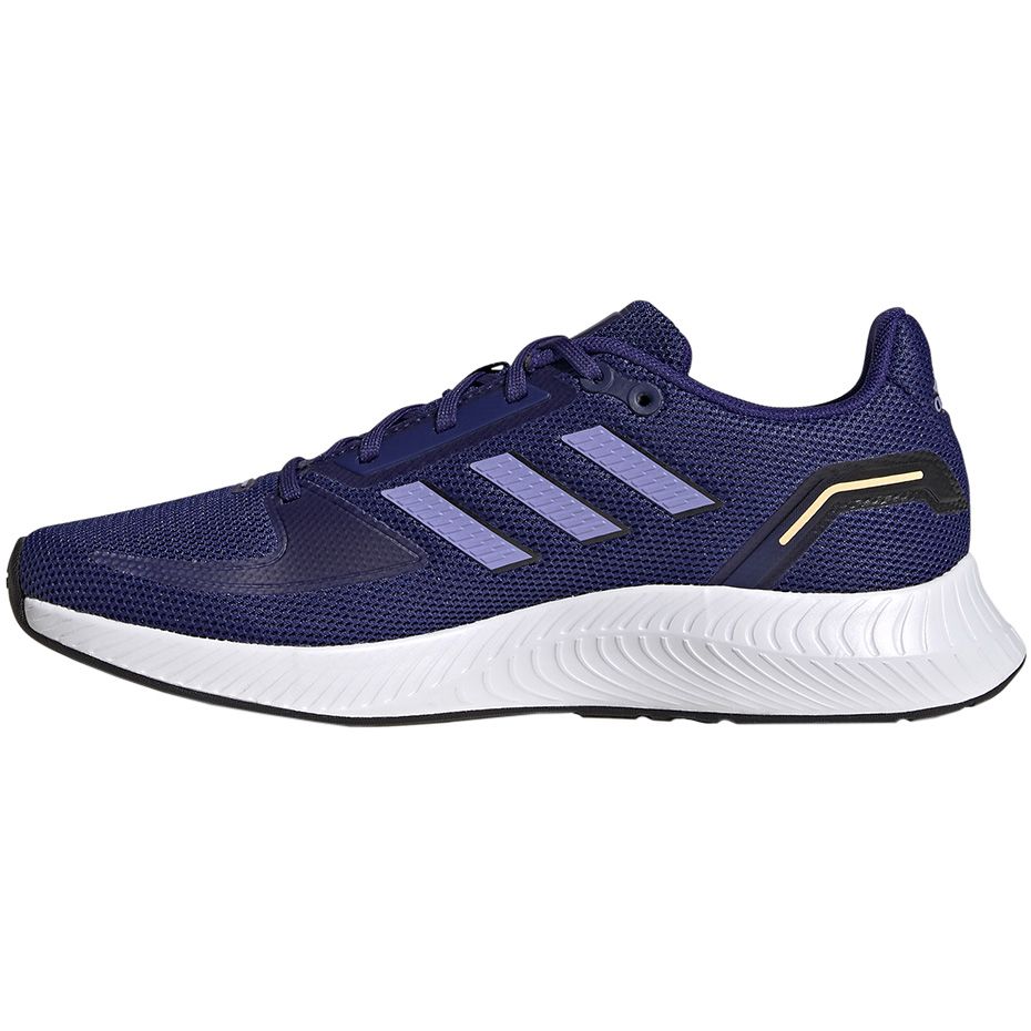 adidas Dámské boty Runfalcon 2.0 GX8251 EUR 37 1/3 adidas Dámské boty Runfalcon 2.0 GX8251 EUR 37 1/3