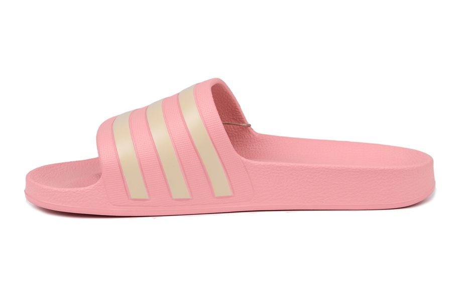 adidas Dámské žabky Adilette Aqua GZ5877 EUR 37 OUTLET adidas Dámské žabky Adilette Aqua GZ5877 EUR 37 OUTLET