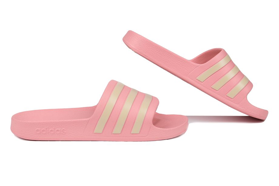 adidas Dámské žabky Adilette Aqua GZ5877 EUR 37 OUTLET adidas Dámské žabky Adilette Aqua GZ5877 EUR 37 OUTLET