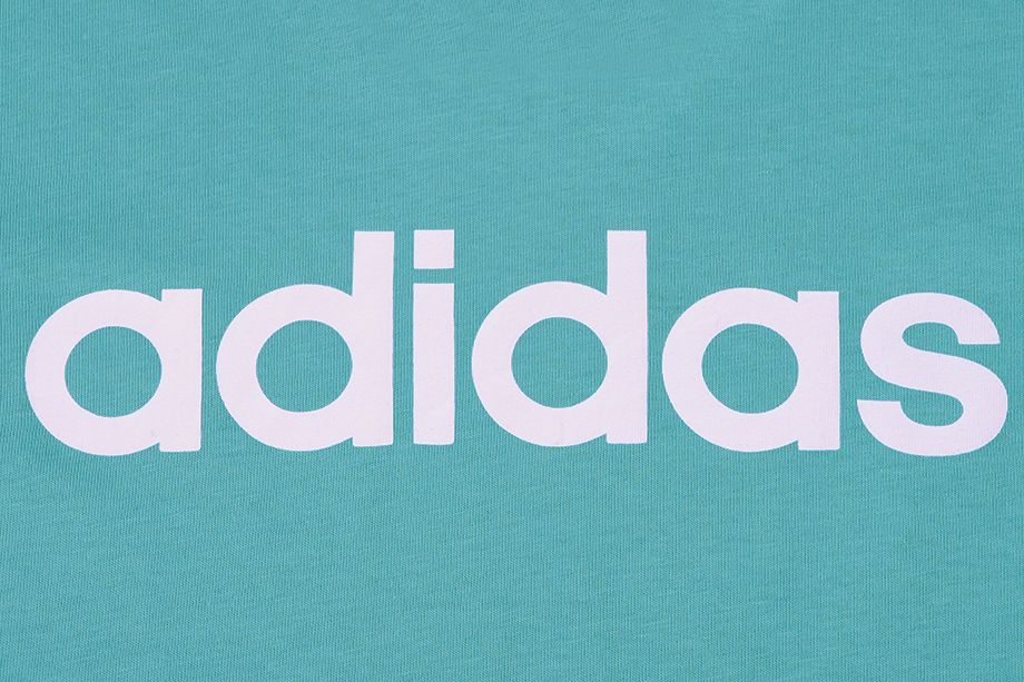 adidas tričko dámské Essentials Linear Slim Tee H07830