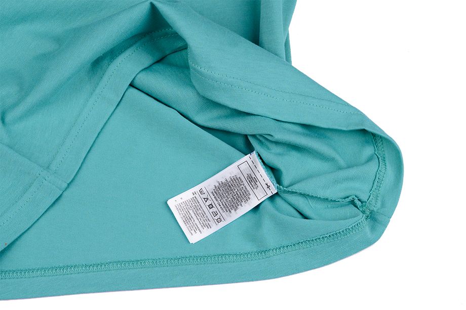 adidas tričko dámské Essentials Linear Slim Tee H07830
