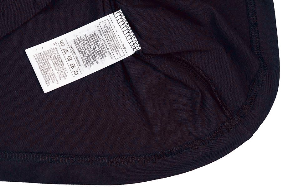 adidas tričko dámské Essentials Linear Slim Tee H07833