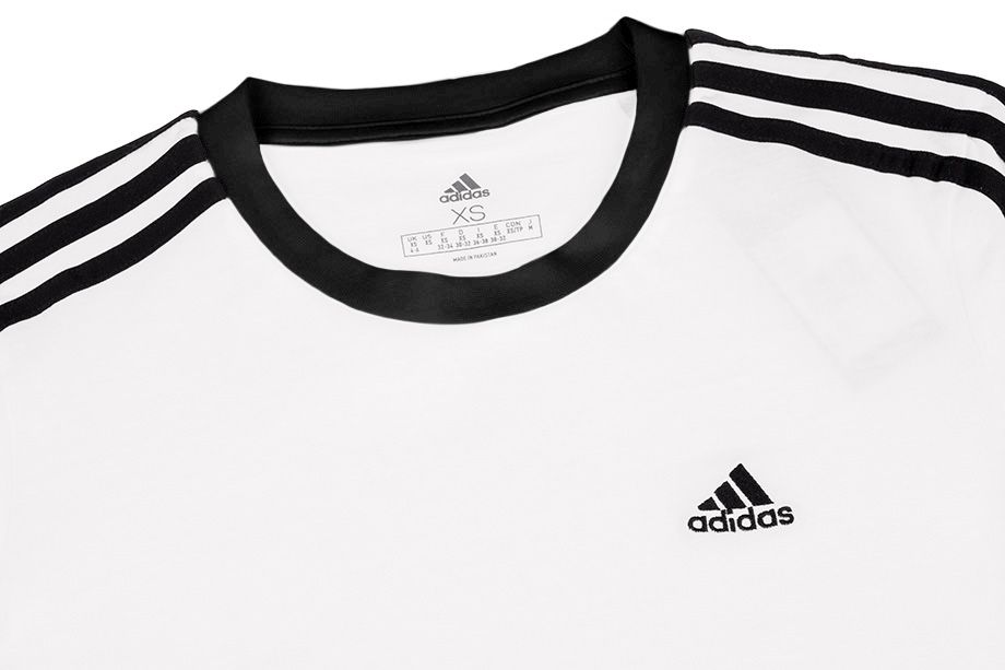 adidas Dámské Tričko Essentials Slim T-Shirt H10201