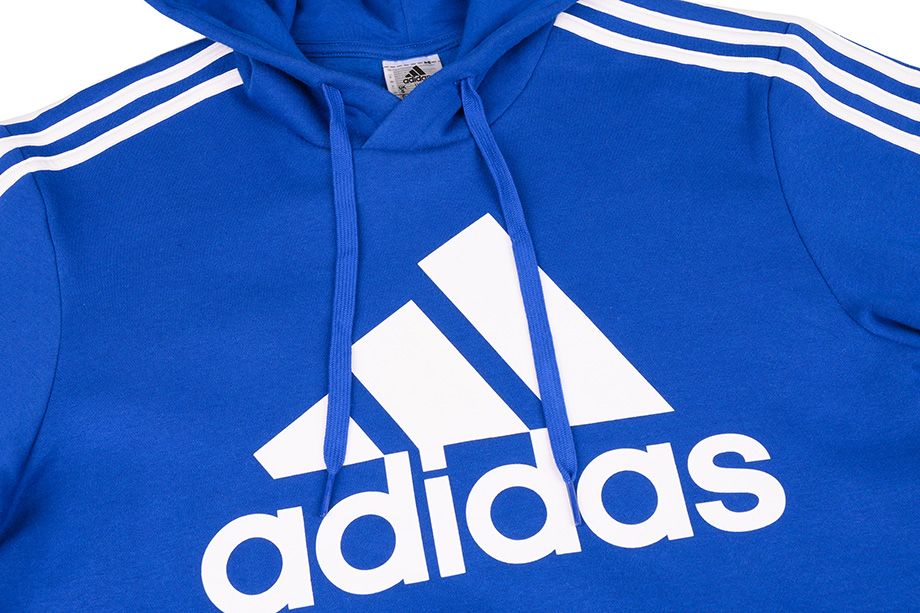 adidas Mikina Pánske Essentials Hoodie H14643