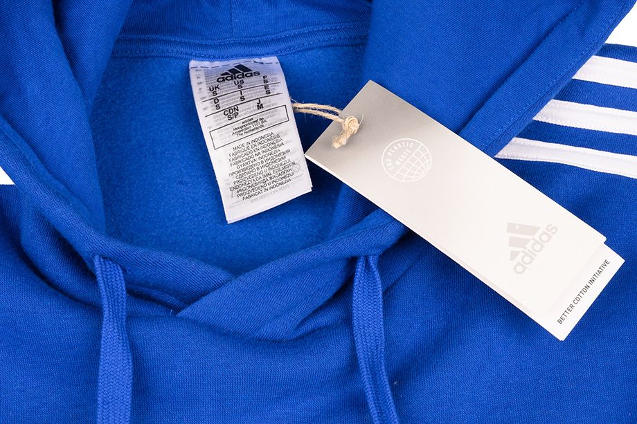 adidas Mikina Pánske Essentials Hoodie H14643
