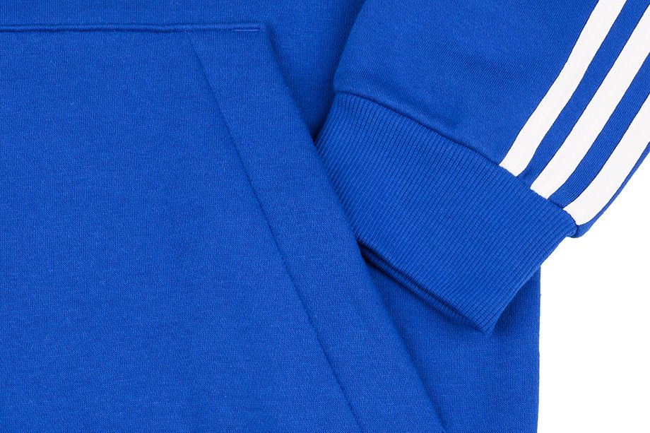 adidas Mikina Pánske Essentials Hoodie H14643