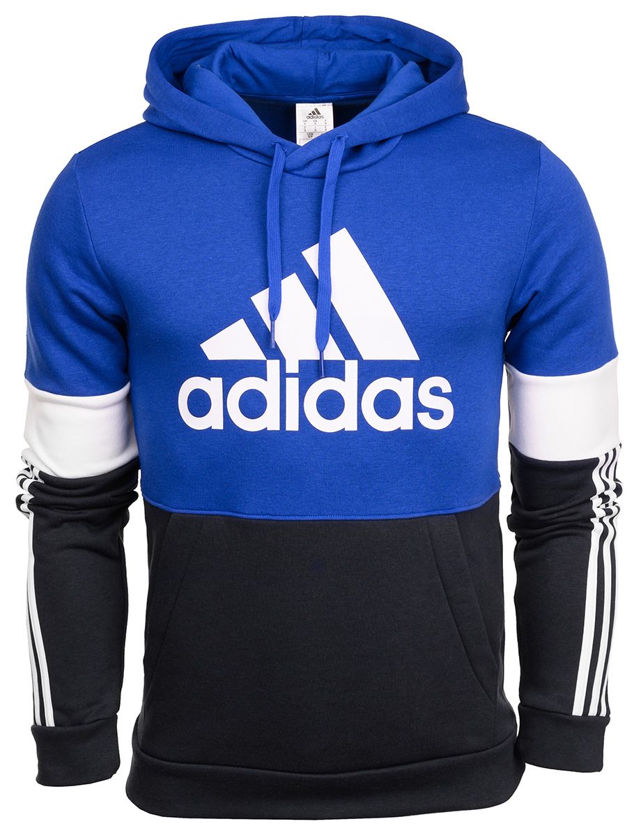 adidas Mikina Pánske Essentials Fleece C H14647