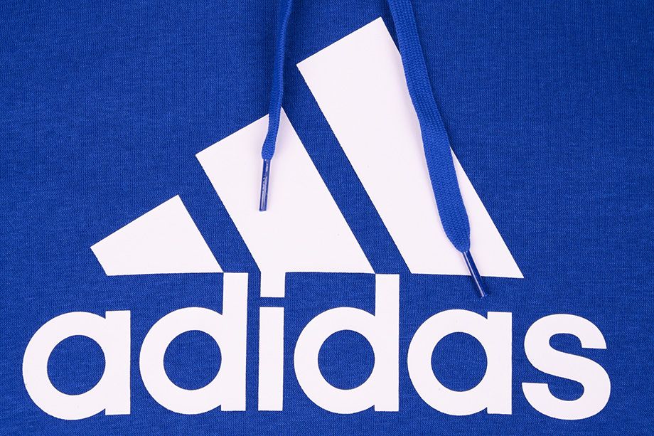 adidas Mikina Pánske Essentials Fleece C H14647