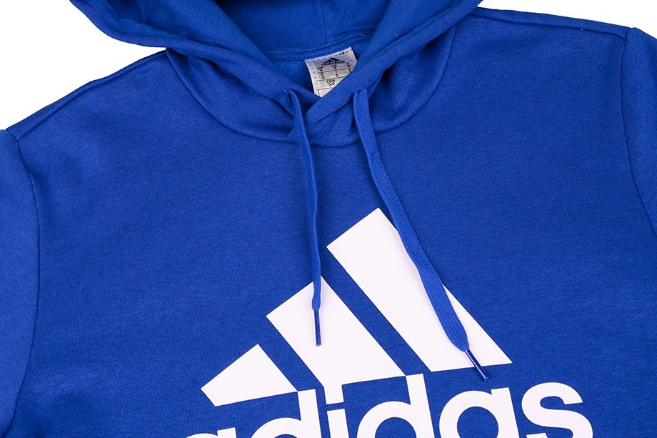 adidas Mikina Pánske Essentials Fleece C H14647