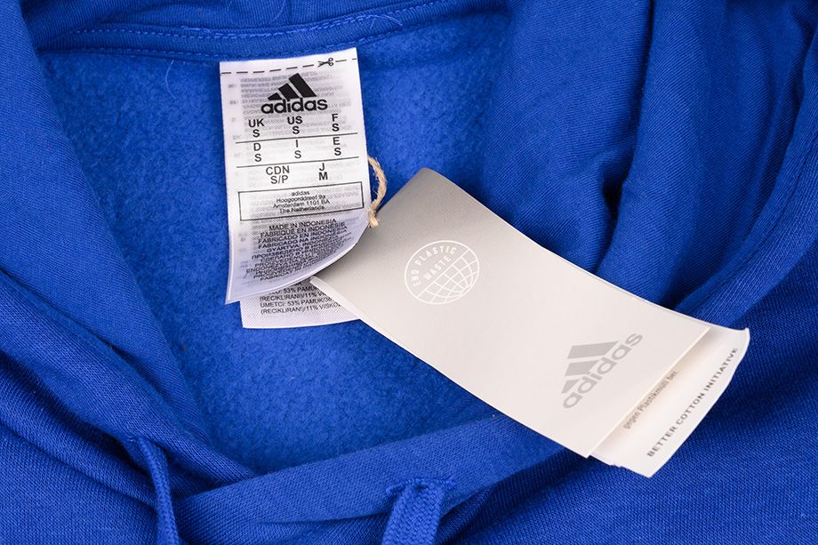 adidas Mikina Pánske Essentials Fleece C H14647